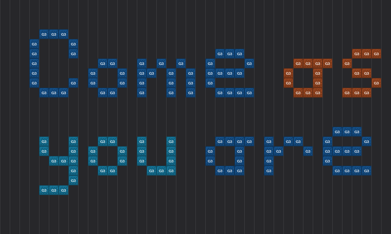 Come As You Are | Note Block World