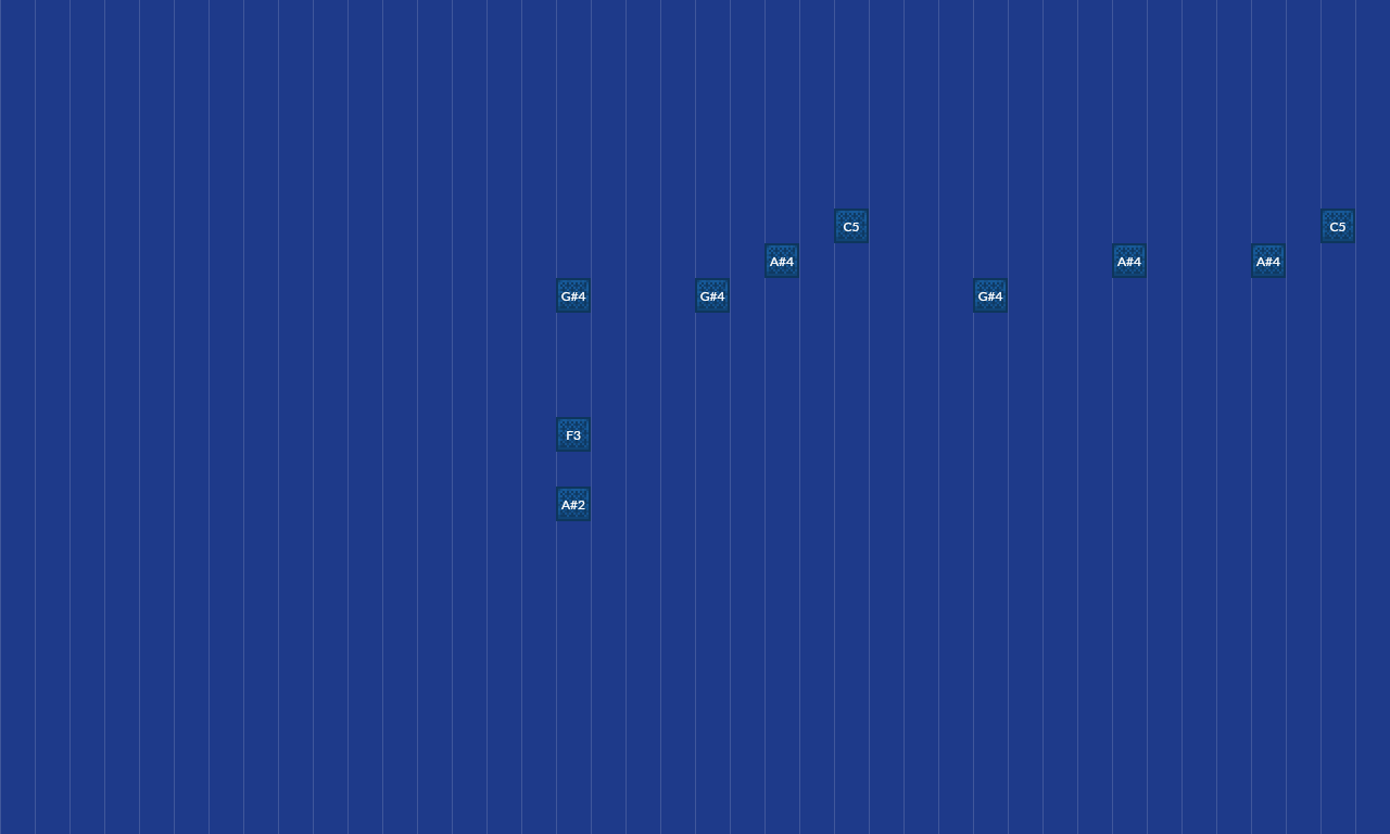 Finale | Note Block World