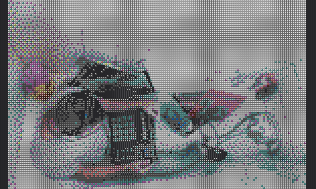 April showers | Note Block World