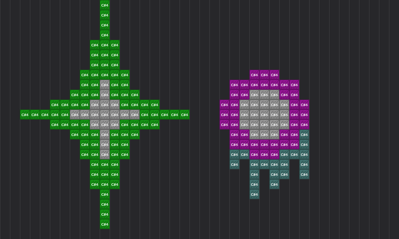 United Forces | Note Block World