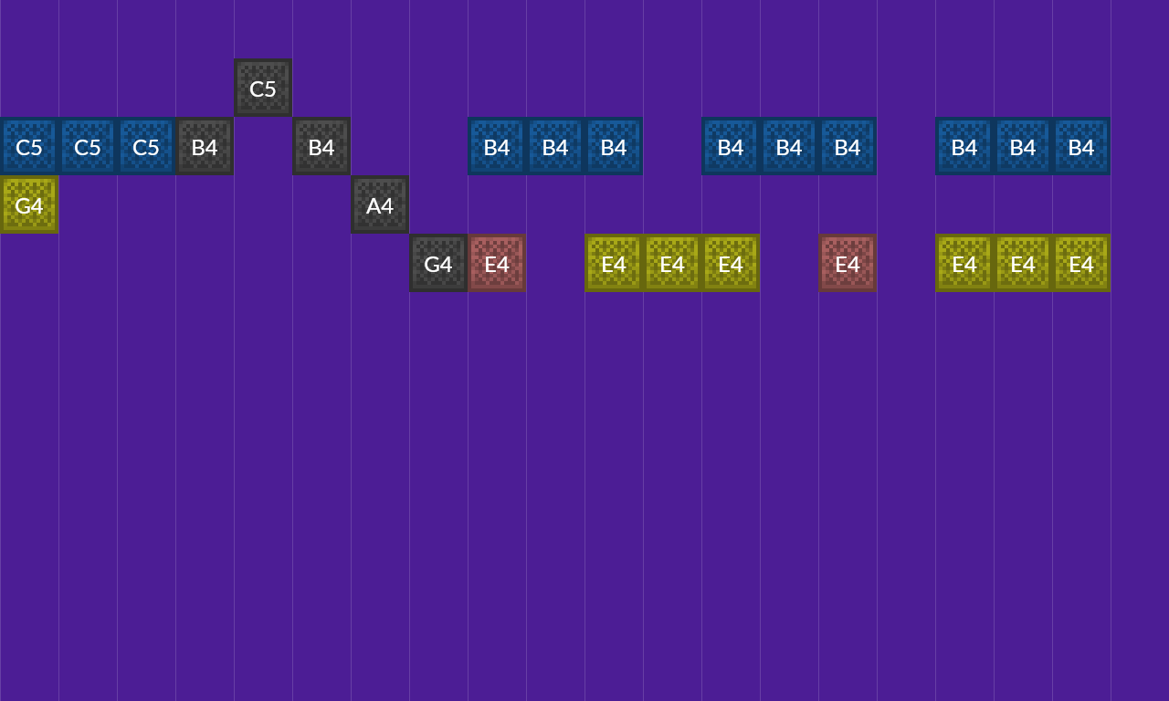 Hrrmmm | Note Block World