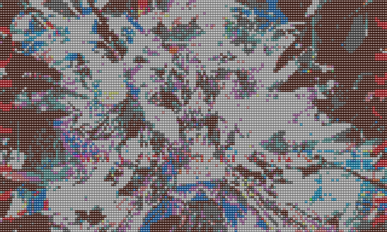 World's end BLACKBOX | Note Block World