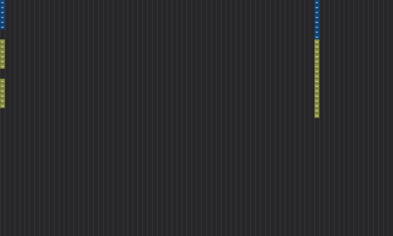 end game | Note Block World