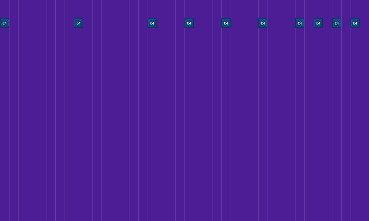 RushE | Note Block World