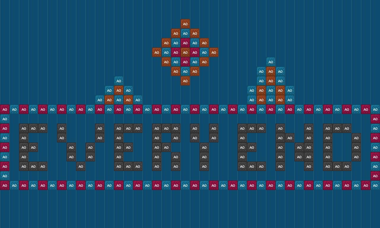 Every End (compact version) | Note Block World