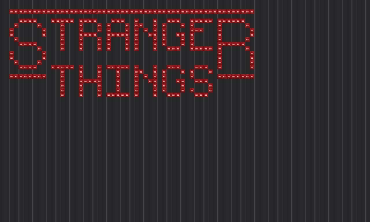 Stranger Things Theme | Note Block World